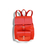 MOCHILA LUCRECE ROJA
