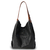 CARTERA LION NEGRA Y SUELA