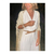PULSERA CLAIRE BLANCA Y CAMEL - comprar online