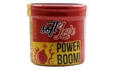 BOLINHA FUNCIONAL POWER BOOM C/ 3 UNID. SOFT LOVE