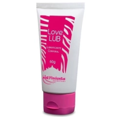 Gel Lubrificante NEUTRO 60 GR