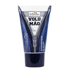 VOLUMÃO- EXCITANTE MASCULINO HOT FLOWERS  |   GEL  VOLUMÃO- INTENSIFICADOR DE MACHO