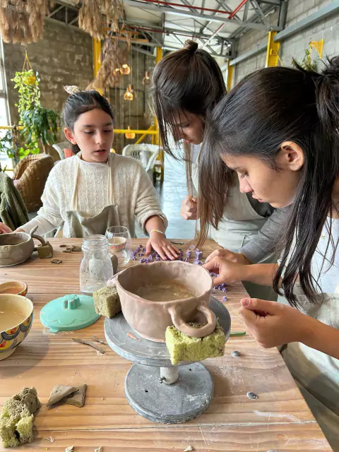 RESERVÁ Clases para NIños/as y Adolecentes - comprar online