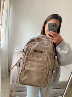 Mochila Coco arena - comprar online