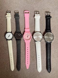 Relojes GANGA - elegir de la lista - Arya complementos