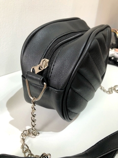 Bandolera con cadenita - comprar online