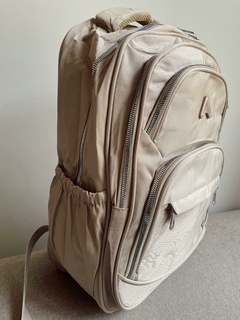 Mochi urbana XL - FREE beige - Arya complementos