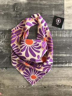 Margaritas violetas - comprar online