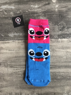 Lilo celeste y rosa - comprar online