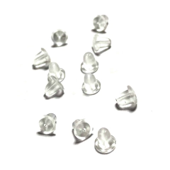 Set x10 tuercas de silicona - comprar online