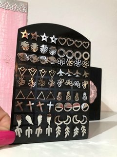 Miniaturas medianas