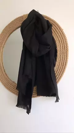 Combo 2: Bufandón Nube + Gorrito - Arya complementos