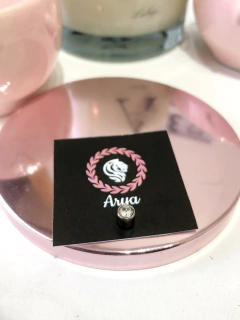 Cubic imantado blanco (sin perforacion) - comprar online