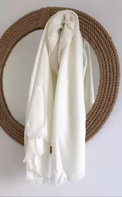 Bufandón Nube - tienda online