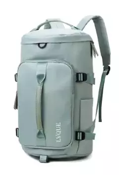 Imagen de Bolso mochila FLORY ideal gym o viaje