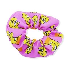 Scrunchie Lisa Loser