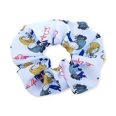 Scrunchie Grey's Anatomy