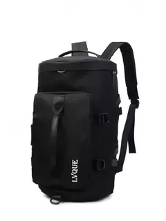COMBO DEPORTIVO BOLSO MOCHILA FLORY + NECESER - Arya complementos