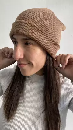 Imagen de Combo 2: Bufandón Nube + Gorrito