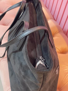 Tote TOTE BAG gamuzado en internet