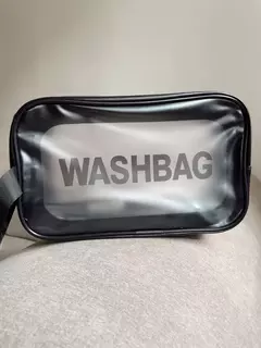 COMBO DEPORTIVO BOLSO MOCHILA FLORY + NECESER - tienda online