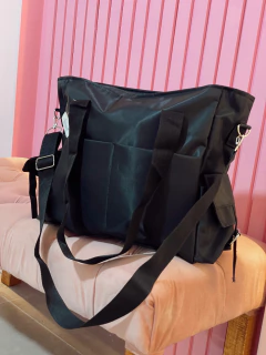 Tote Berlin impermeable