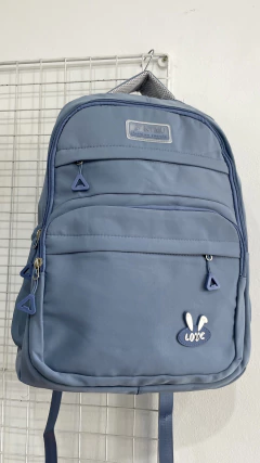 Mochila KATMU celeste - comprar online