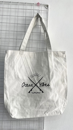 Bolso - Playerito OCEAN VIBES - comprar online