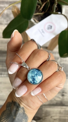 Cielo celeste (brilla en la oscuridad) - comprar online