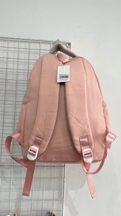 Mochila Brandy - Rosa - Arya complementos