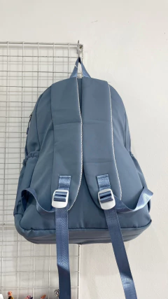 Mochila KATMU celeste - Arya complementos