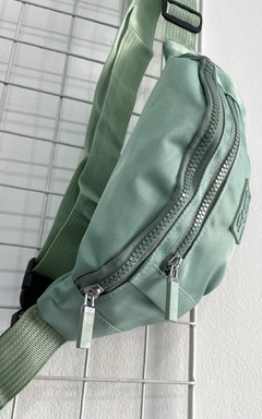 Riño Hing sport -verde agua en internet