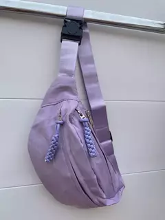 COMBO ESENCIAL RIÑO TRENZA + BILLETERA - comprar online