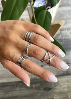 Lineas - anchos acero quirurgico - comprar online