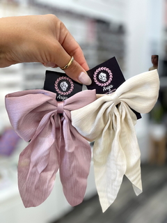 Moños lazos con colita - comprar online