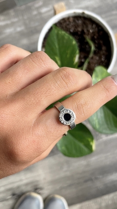 Anillo BVLGARY en internet