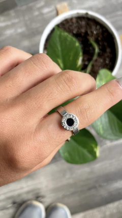 Anillo BVLGARY en internet