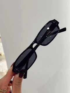 Gafas Ohio negras- con funda de regalo en internet