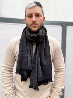 Combo 2: Bufandón Nube + Gorrito - Arya complementos