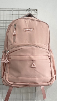 Mochila Brandy - Rosa - comprar online
