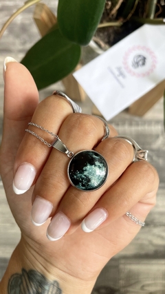 Cielo gris/verdoso (brilla en la oscuridad) - comprar online