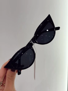 Gafas Michigan negras- con funda de regalo en internet