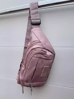 Riño multi bolsillo sport - Arya complementos