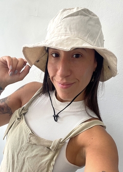 Piluso australiano - beige - comprar online