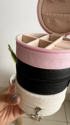 Joyerito Luli redondo - Arya complementos