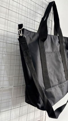 Tote RAIN - tela impermeable en internet