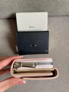 COMBO ESENCIAL RIÑO MULTIBOLSILLO + BILLETERA - Arya complementos