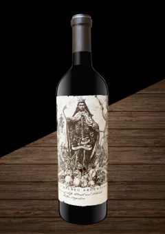 Malbec Argentino 750 cc de Bodega Catena Zapata
