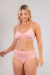 Calcinha Algodão Cintura Alta Carmen