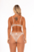 Conjunto Tule e Renda Love Lace - Sutiã + Calcinha ou Tanga Anaí Alça Regulável ( Robe não incluso) na internet